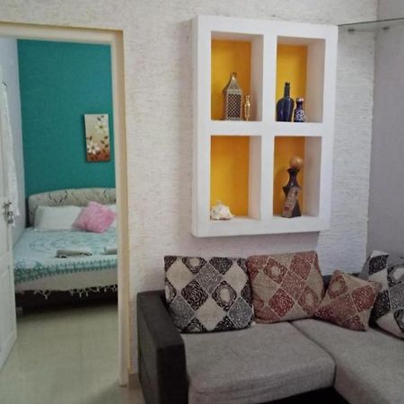 The Niyanest Apartment Kochi ภายนอก รูปภาพ