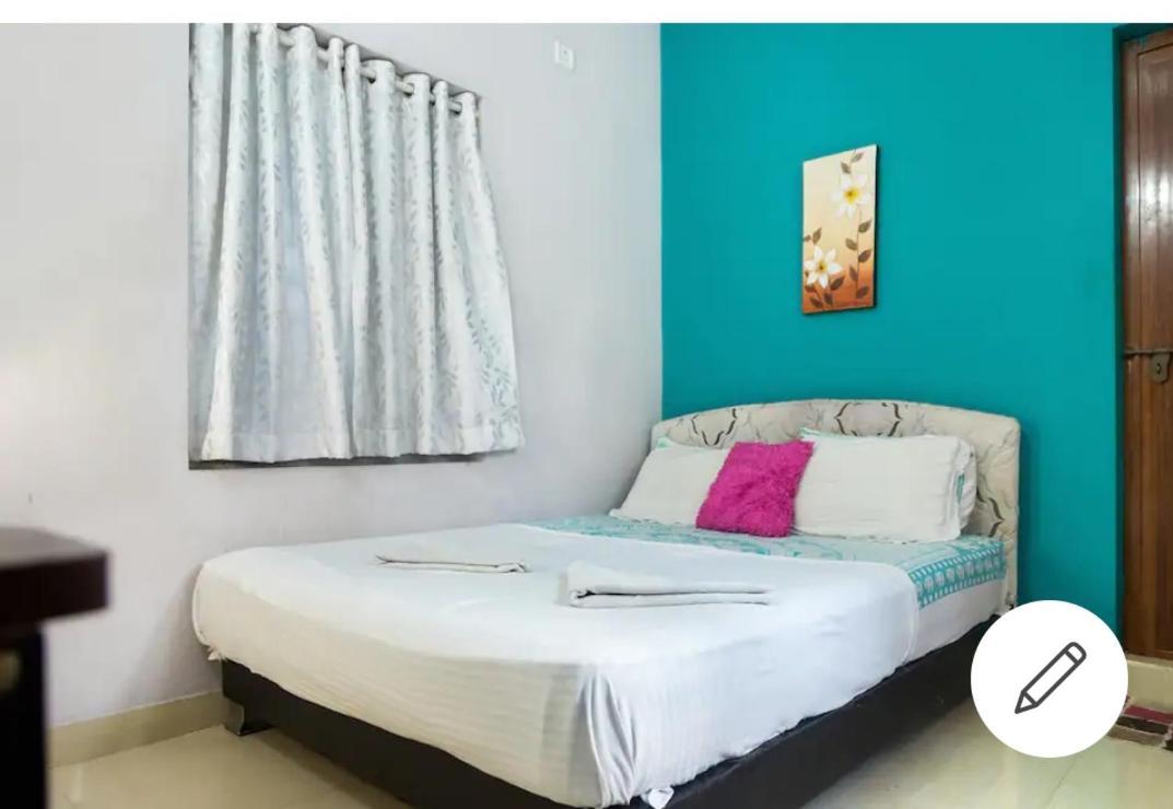 The Niyanest Apartment Kochi ภายนอก รูปภาพ